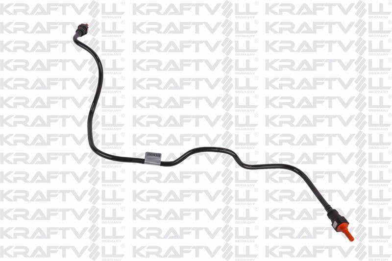 YAKIT BORUSU 5008-PARTNER-C4 PIOCASSODS 5 -BERLINGO 1.6 HDI-2.0 HDI