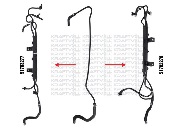 YAKIT BORUSU BRAKET HARIC DOBLO 1.3 MULTIJET