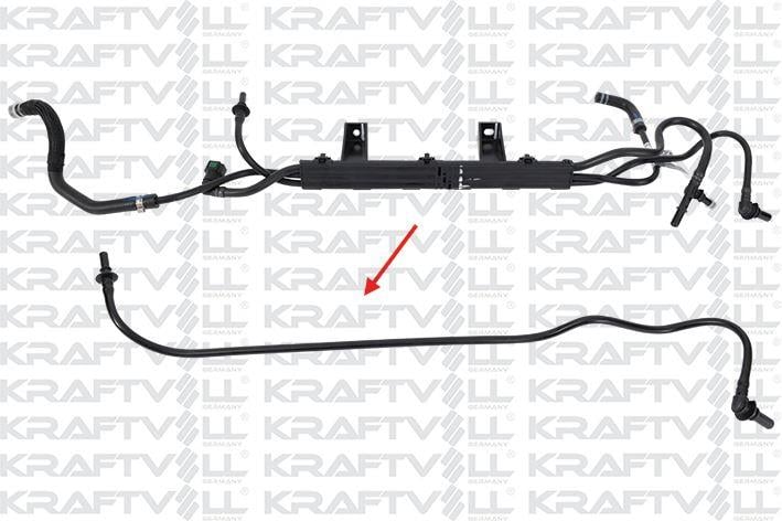YAKIT BORUSU BRAKET HARIC DOBLO 1.3 MULTIJET