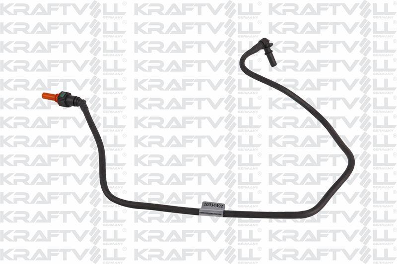 YAKIT BORUSU DUCATO III BOXERIII JUMPER III EURO 5 MOTOR 110 130 150BG