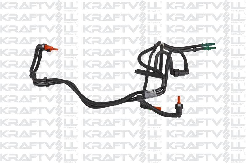 YAKIT BORUSU FOCUS C-MAX 1.6 TDCI 2005-2011 ( IKILI BORU TAKIMI )