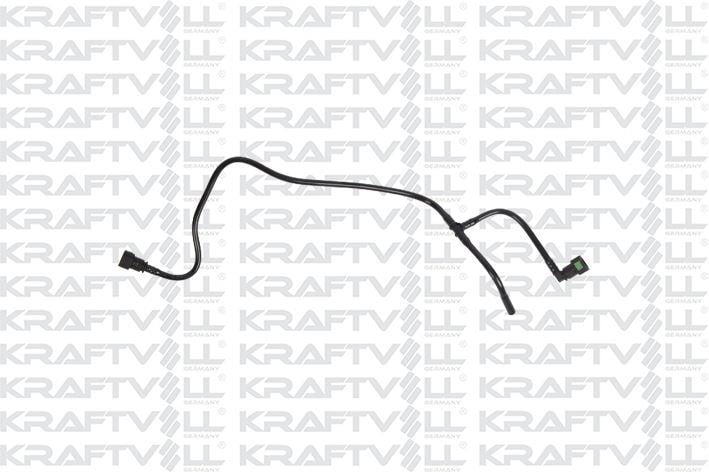 YAKIT BORUSU IVECO DAILY IV 3.0 06>11 F1C