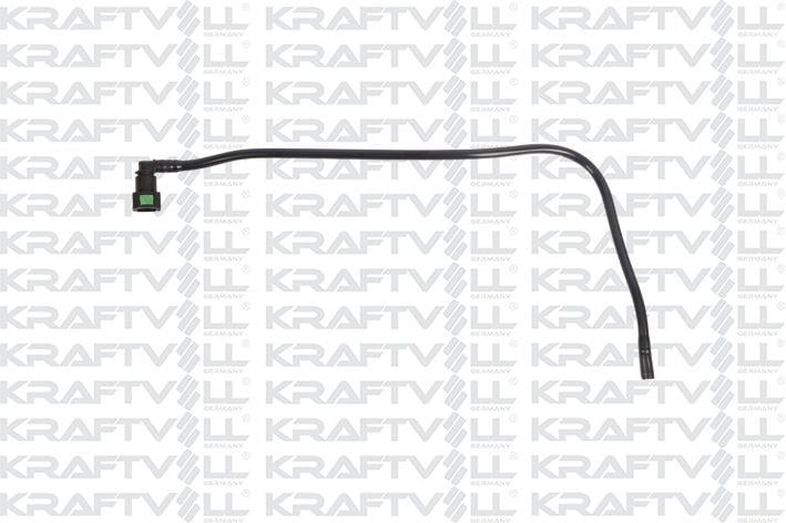 YAKIT BORUSU IVECO DAILY IV 3.0 06>11 F1C