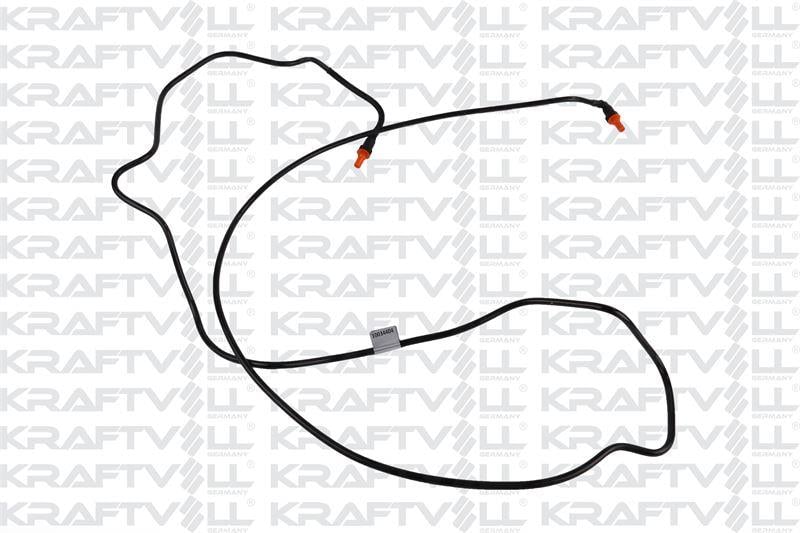 YAKIT BORUSU LOGAN MCV - LADA LARGUS 1.6 16V