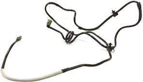 YAKIT BORUSU MEGANE II