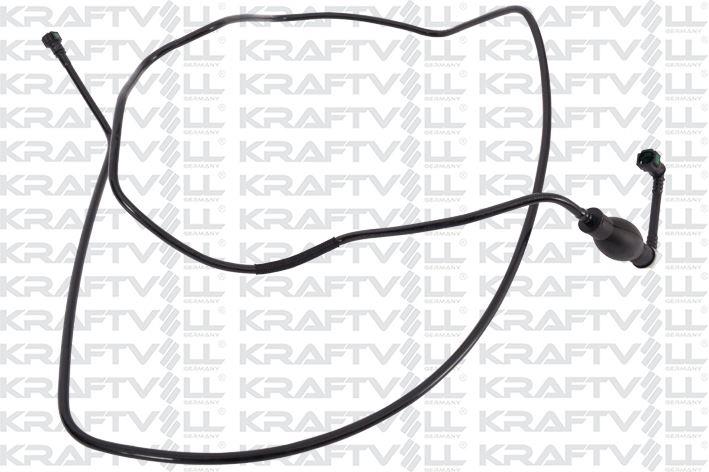 YAKIT BORUSU OPEL VIVARO A 1,9 DTI 2,0 CDTI