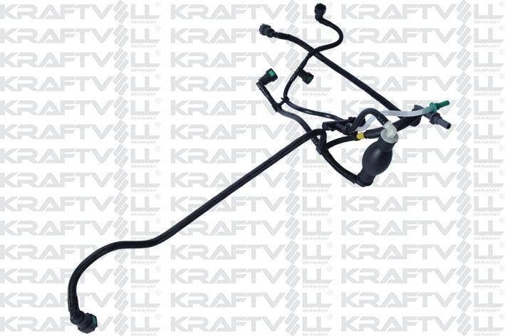 YAKIT BORUSU PEUGEOT 206 307 1.4 HDICITROEN XSARA 1.4 HDI