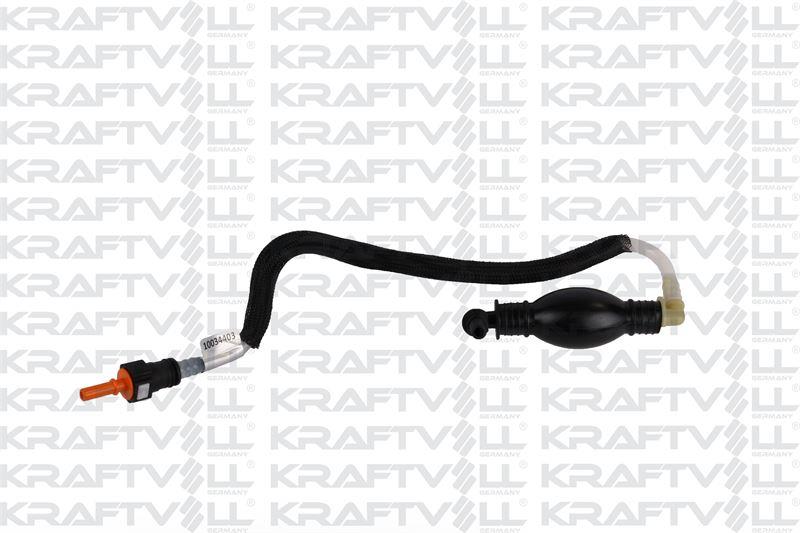 YAKIT BORUSU RENAULT FLUENCE-MEGANE III 1.5 DCI K9K 