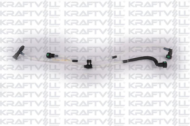 YAKIT BORUSU RENAULT KANGOO I 1.5 DCI RENAULT CLIO II 1.5 DCI RENAULT SYMBOL I THALIA I 1.5 DCI