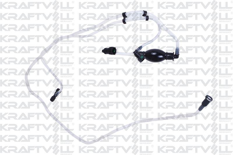 YAKIT BORUSU RENAULT KANGOO I 1.9 D.RENAULT CLIO II 1.9 D.
