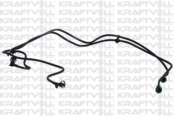 YAKIT BORUSU RENAULT MEGANE  SCENIC I 1.4 16V 1.6 16V   99>02