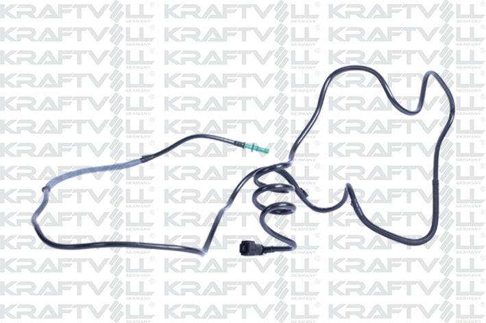 YAKIT BORUSU RENAULT MEGANE II 1.6 16V RENAULT SCENIC II 1.6 16V