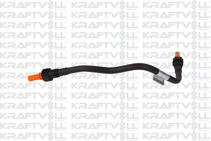 YAKIT BORUSU REXTON 2.7L RX5-RX6-REX7 2.7 L 162PS RX270 xdI ( 2012 - …)