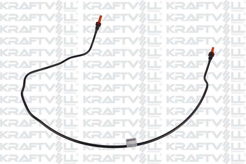 YAKIT BORUSU YAKIT DEPO DONUS HORTUMU CLIO III 15 DCI K9K 05> 11