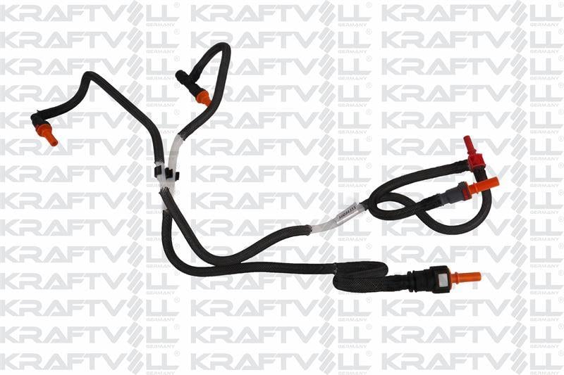 YAKIT BORUSU YAKIT FILTRE BORUSU LOGAN I SANDERO I  (15 DCI K9K MOTOR-2004 / 2012 )