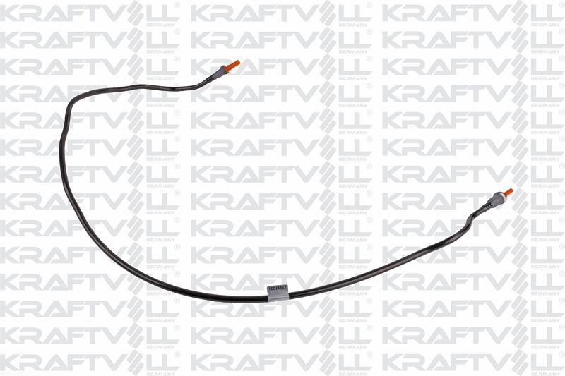 YAKIT DEPO CIKIS HORTUMU RENAULT CLIO III 1.5DCI K9K
