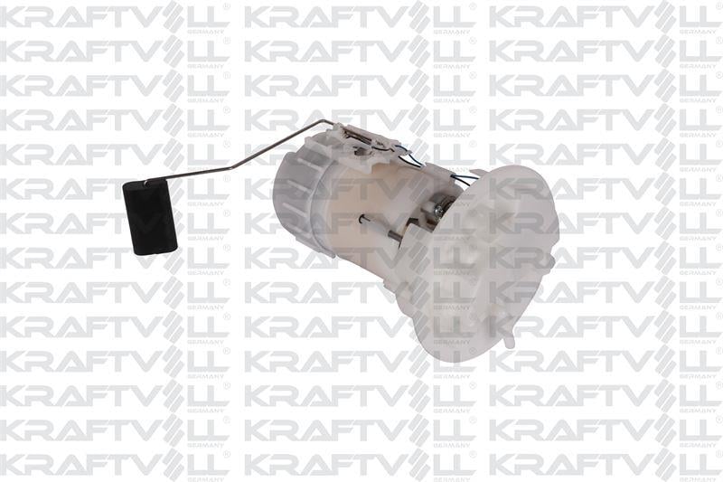 YAKIT DEPO SAMANDIRASI 301 208 2008 C-ELYSEE C4 CACTUS EB2FD EB2 1.2 VTI 12V