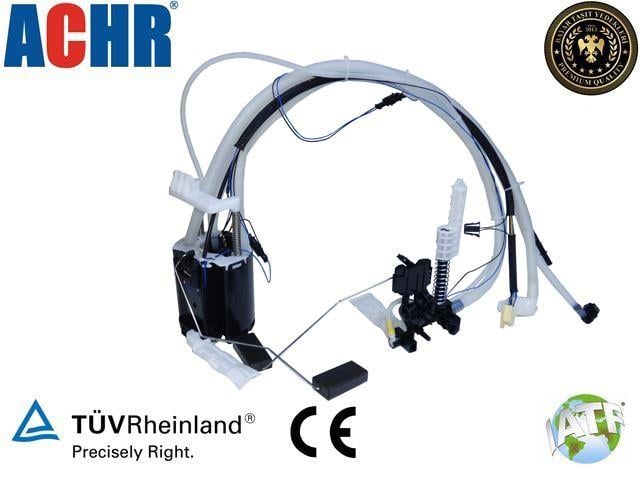 YAKIT DEPO ŞAMANDIRASI BMW 5 SERİ F10-F11-F18 (10-16) BMW 5 SERİ GT F07 (09-17) BMW 6 SERİ F06-F12-F13 (11-18) DİZEL WGS500140 LAND ROVER RANGER ROVER III 