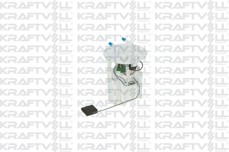 YAKIT DEPO SAMANDIRASI C4 C5 C5 II P307 P308 P3008 1.6 16V 2.0 16V 1.4 16V