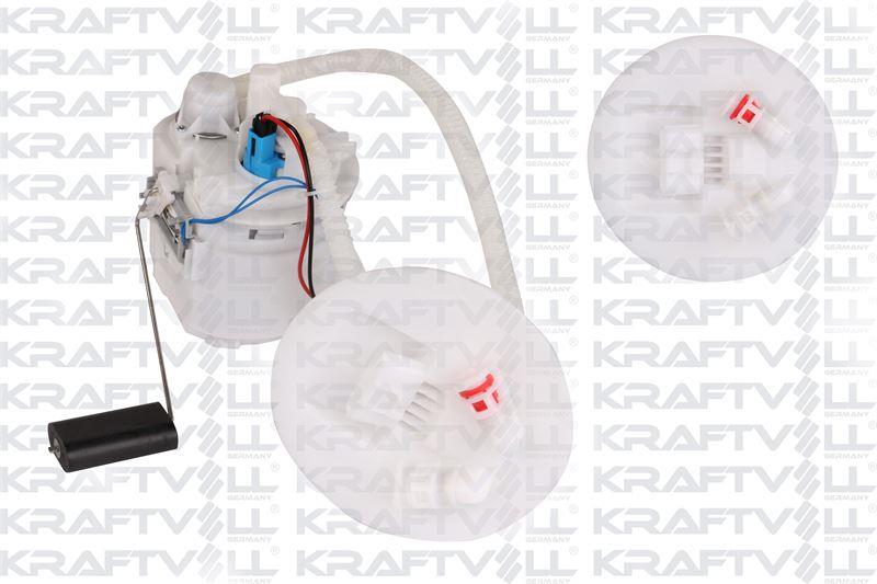 YAKIT DEPO SAMANDIRASI FOCUS CAK 98>05 1.4-1.6-1.8-2.0 MONDEO III 00>07 1,8 / 2,0 ZETEC