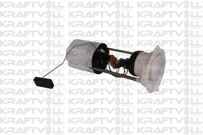 YAKIT DEPO SAMANDIRASI KOMPLE AUDI Q5 09>17