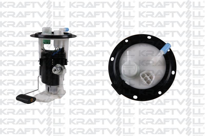 YAKIT DEPO SAMANDIRASI KOMPLE GETZ 1.3 1.4 BENZINLI 2003->