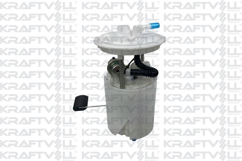YAKIT DEPO SAMANDIRASI KOMPLE HYUNDAI I30-KIA CEED 1.4-1.6 2006-2012