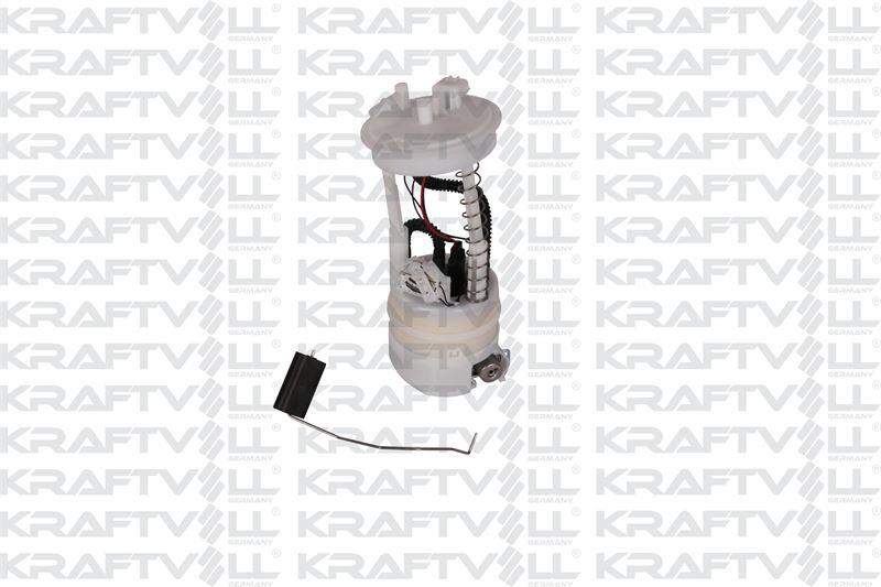 YAKIT DEPO SAMANDIRASI KOMPLE NISSAN QASHQAI 1.6 2.0 2007 2013