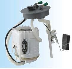 YAKIT DEPO ŞAMANDIRASI KOMPLE POLO GOLF III 1.6