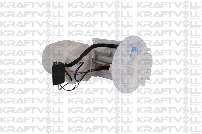 YAKIT DEPO SAMANDIRASI KOMPLE TOYOTA COROLLA-AURIS 1.6 BENZINLI 2007-2012