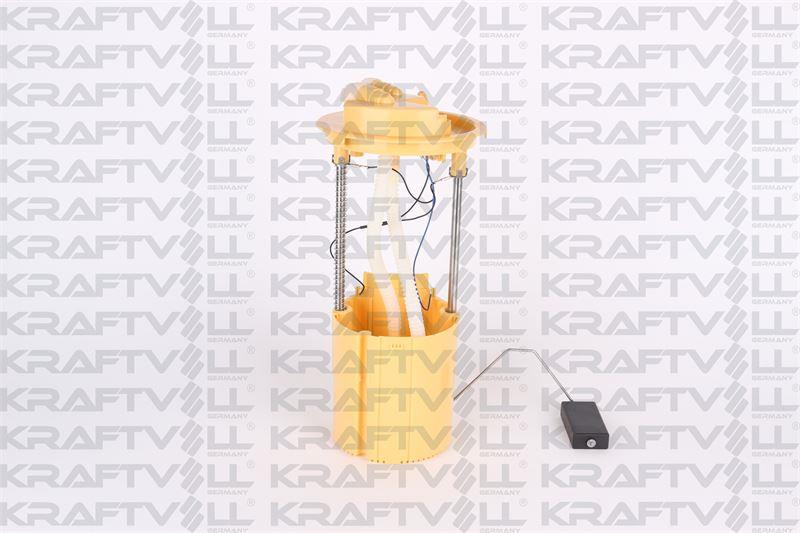 YAKIT DEPO SAMANDIRASI KOMPLE V347 2.4TDCI 135PS 140PS 2.2TDCI 3.2TDCI 06>11 ( 80 LITRE)