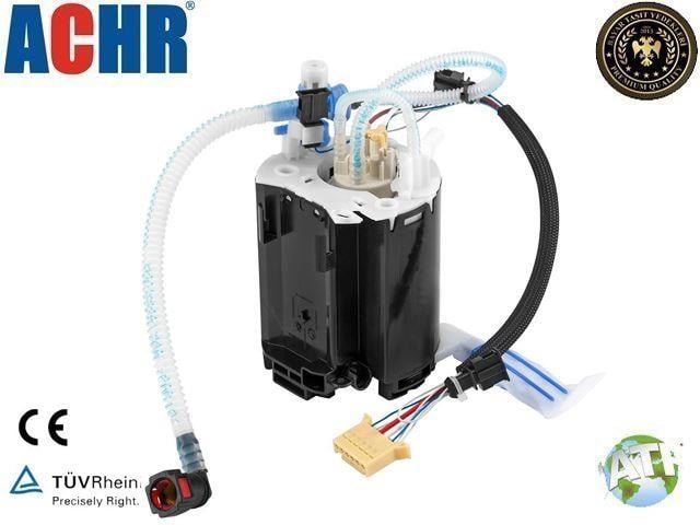 YAKIT DEPO SAMANDIRASI L.ROVER FREELANDER 2 (L359) 2.0 SI4 4×4 1 LR036126