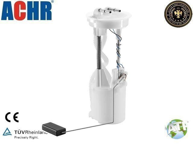 YAKIT DEPO SAMANDIRASI LAND ROVER DEFENDER 110/130 300TDI/2.4TDC WQB100440