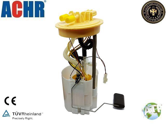 YAKIT DEPO SAMANDIRASI NISSAN QASHQAI II SUV KADJAR 3BAR 160L/H 17040-84EA1A