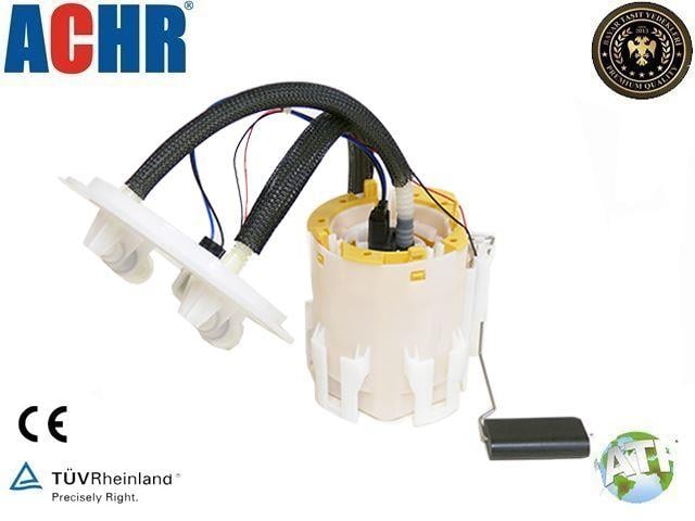 YAKIT DEPO SAMANDIRASI OPEL ASTRA H -ZAFIRA 1.9 05-14 3BAR 190L/H 93187098