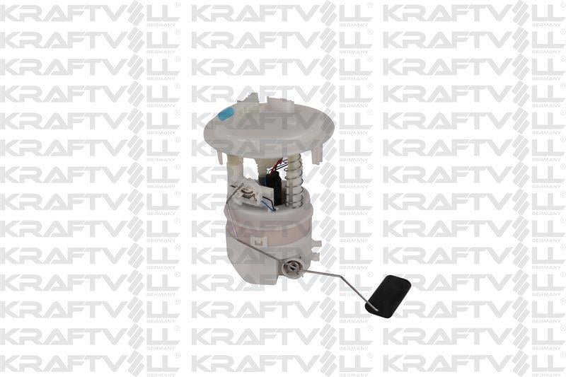 YAKIT DEPO SAMANDIRASI P3008 P308 1.6 16V 07<16