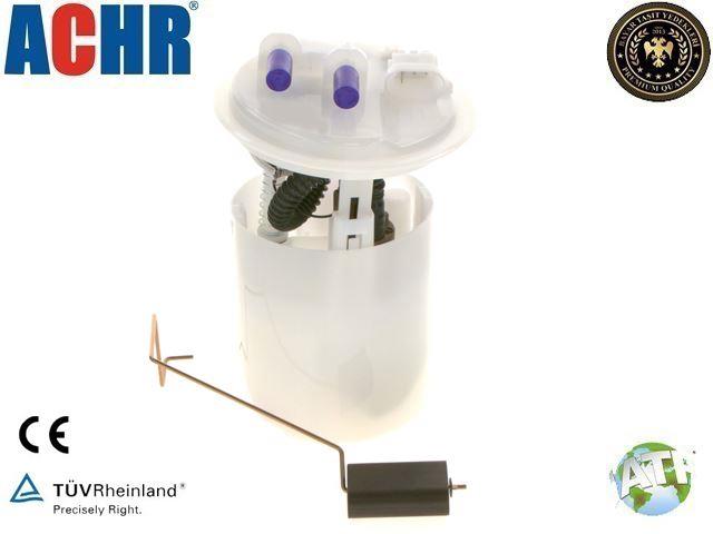 YAKIT DEPO SAMANDIRASI RENAULT CLIO II (BB_CB_) 3BAR 70L/H 82 00 683 203