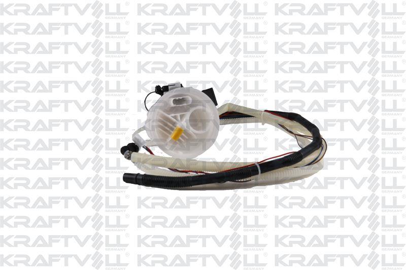 YAKIT DEPO SAMANDIRASI SOL (YAKIT FILTRELI) C219 04>10 W211 02>08 S211 03>09