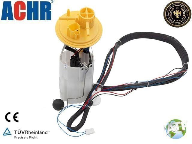 YAKIT DEPO SAMANDIRASI VOLVO S60 D3V9C Y283/352 3BAR 200L/H 30761743