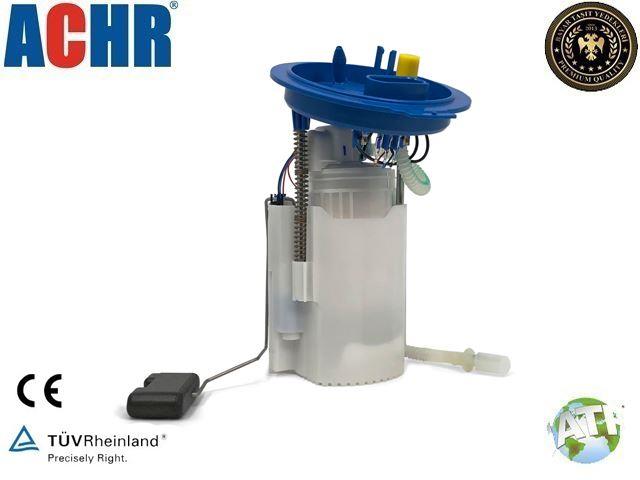 YAKIT DEPO ŞAMANDIRASI VW GOLF SPORTSVAN  (14-) VW GOLF VII  (13-17) GOLF VII (BV5,BQ1) 5Q0919051AP