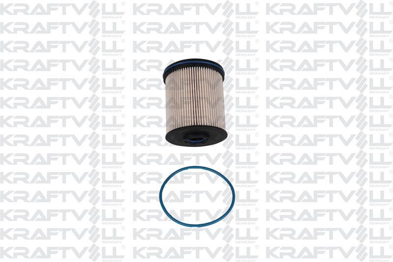 YAKIT FILTRESI ASTRA K B16DTE B16DTH