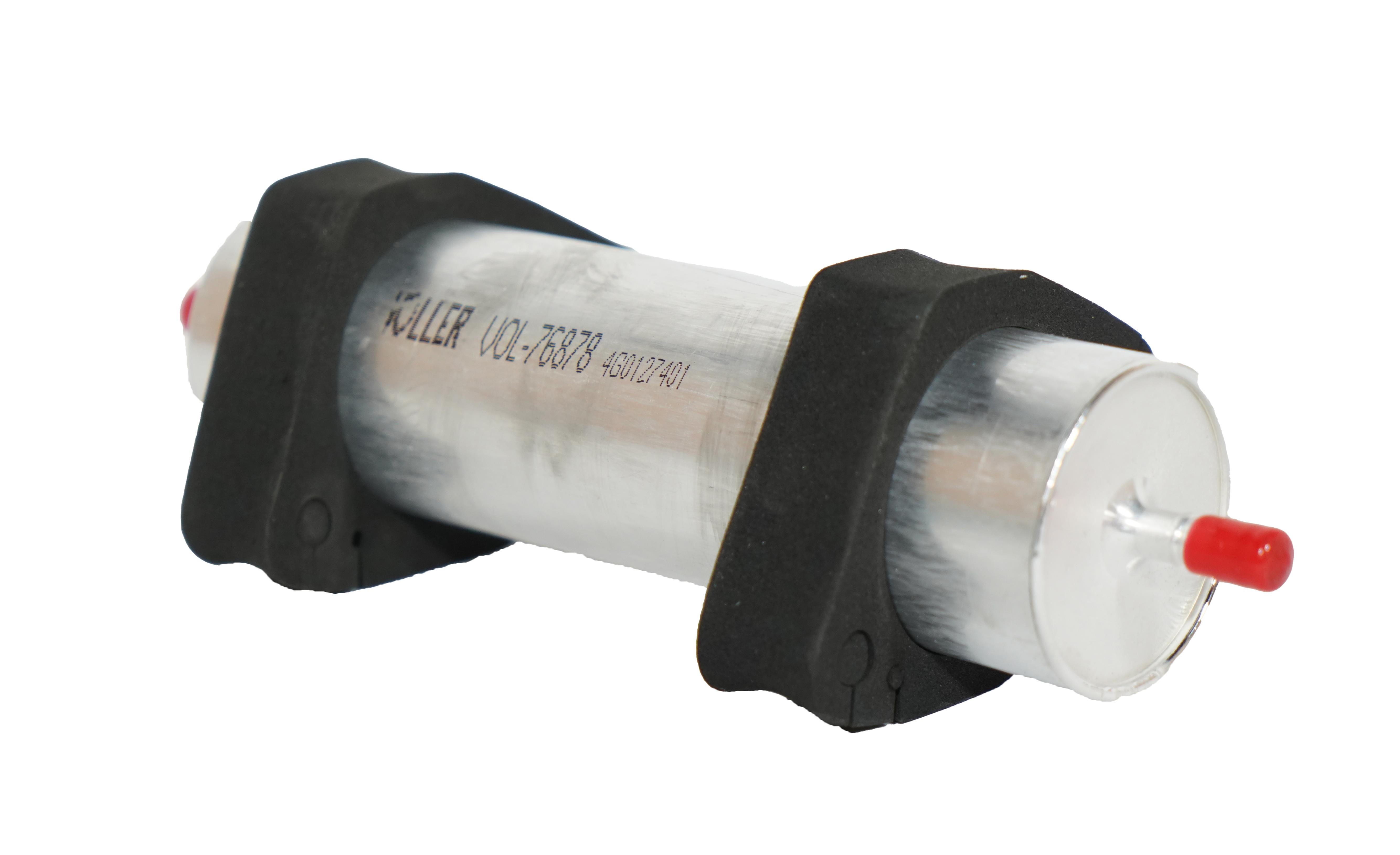 YAKIT FİLTRESİ AUDİ A6 2.0-3.0 TDI A7 3.0 TDI 14>