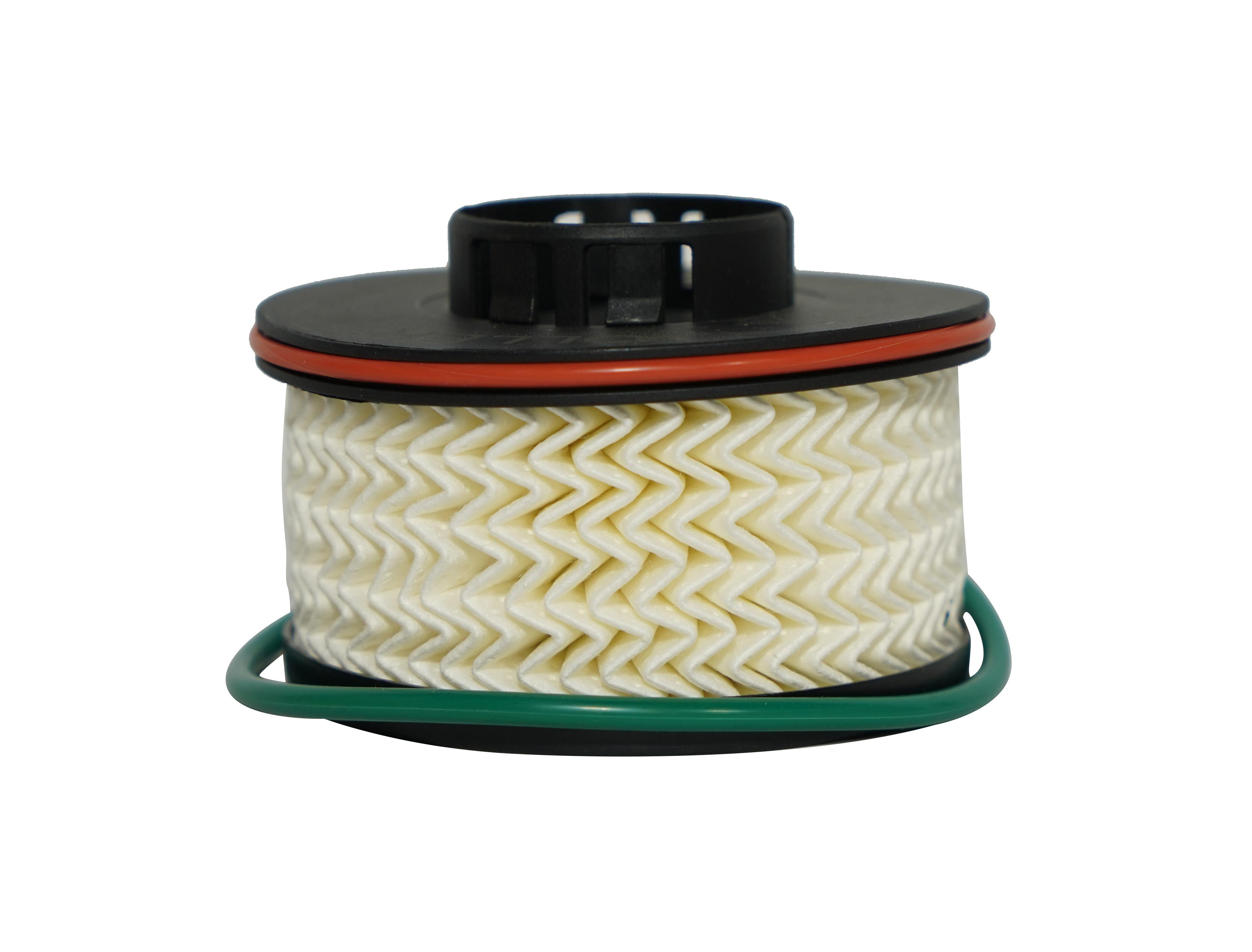 YAKIT FİLTRESİ CİTROEN C4 1.5 BLUE HDI 130 18> (ZZ KAĞIT)