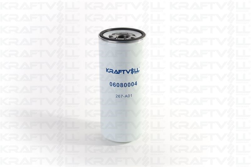 YAKIT FILTRESI MOTOR USTU (BAKIM) - FORD CARGO / 2524-3230-1838-4136 / 04> RENAULT PREMIUM KERAX