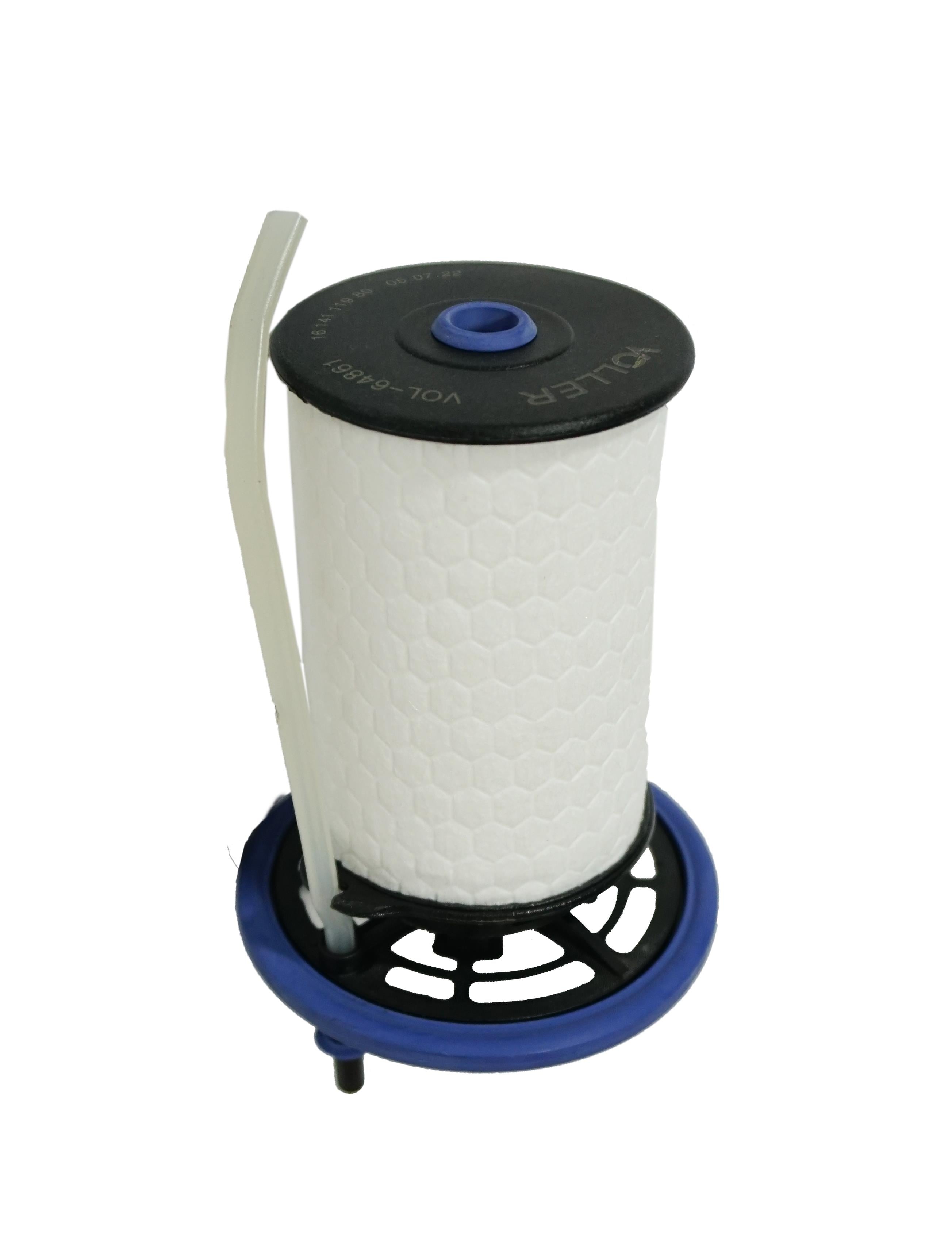 YAKIT FİLTRESİ PEUGEOT BOXER CİTROEN JUMPER 2.0 BLUE HDI 15>19