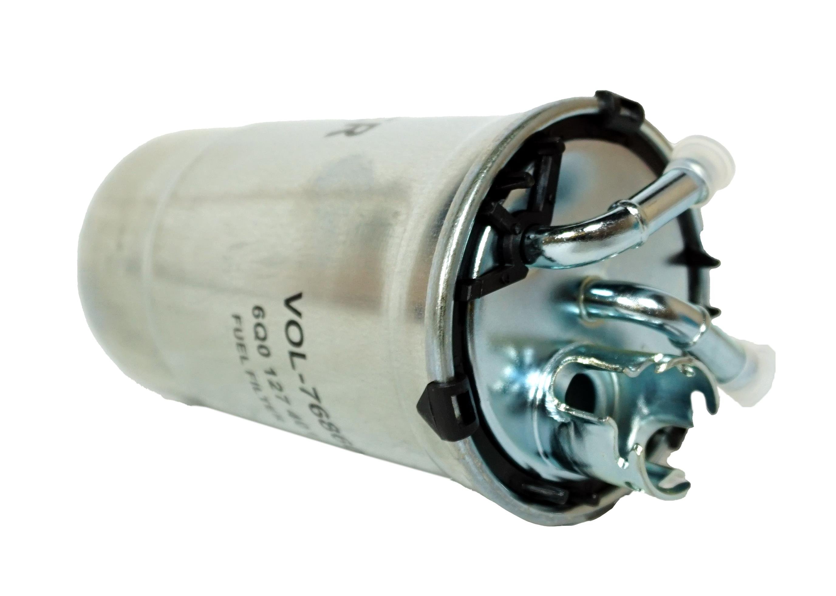 YAKIT FİLTRESİ SEAT: CORDOBA 02-09 IBIZA IV 02-09 SKODA: FABIA 00-08/ VOLKSWAGEN: POLO 01- 1.4TDI-1.9TDI)