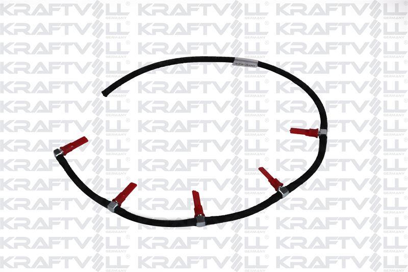YAKIT GERI DONUS HORTUMU (OM612, OM647, METAL) W203 00>04 W210 99>02 SPRINTER 00>06