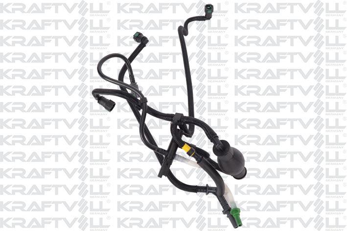 YAKIT HORTUMU 206 307 C2 C3 C3 II C3 PLURIEL XSARA II DV4TD 1.4HDI 8V BOSCH CP1H ENJEKSIYON