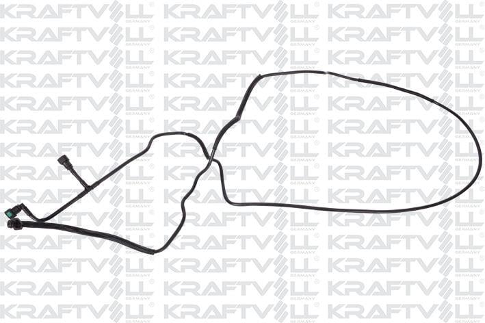 YAKIT HORTUMU HYUNDAI ACCENT II 1.3 - 1.5 - 1.6