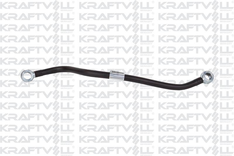YAKIT HORTUMU M-BENZ AXOR OM 457 EURO 3-4